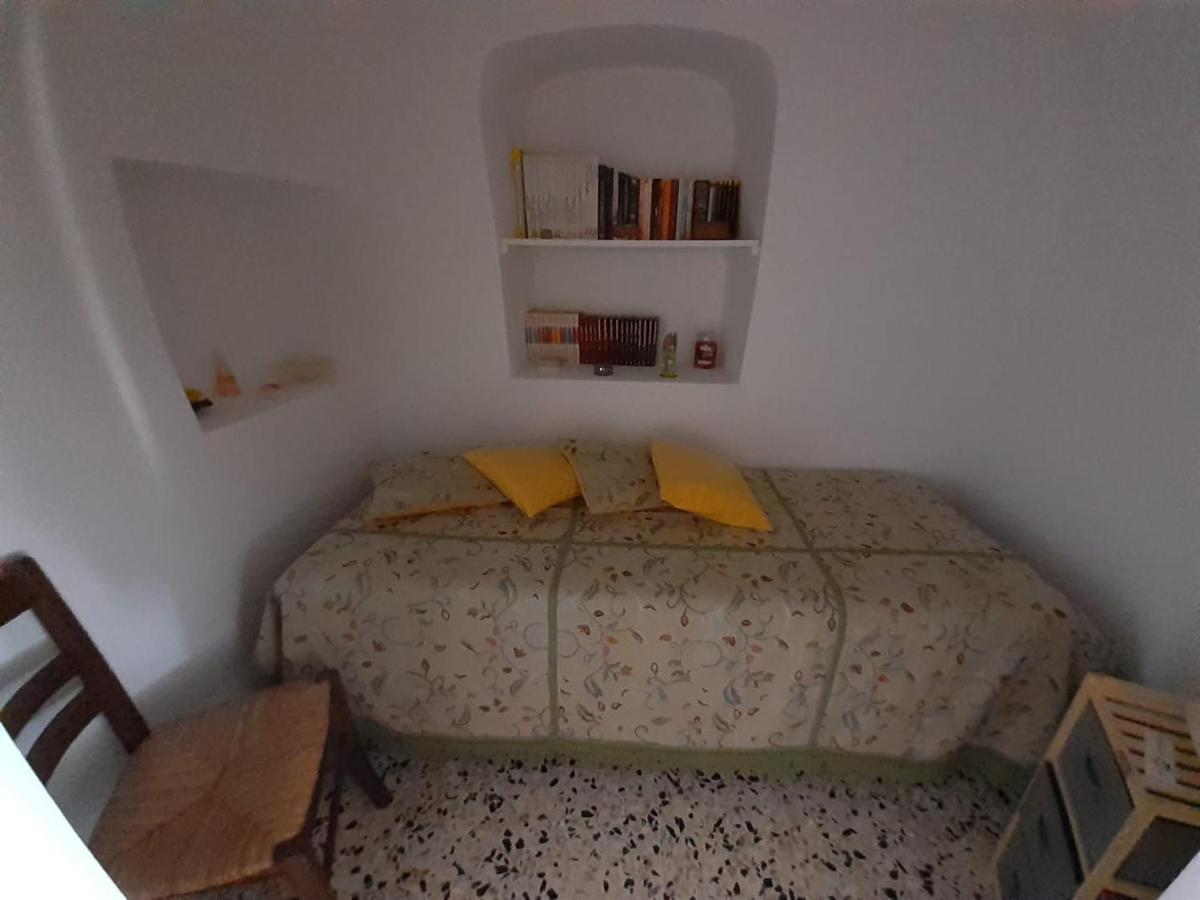 CocolicchioLa Mia Dimora别墅 外观 照片